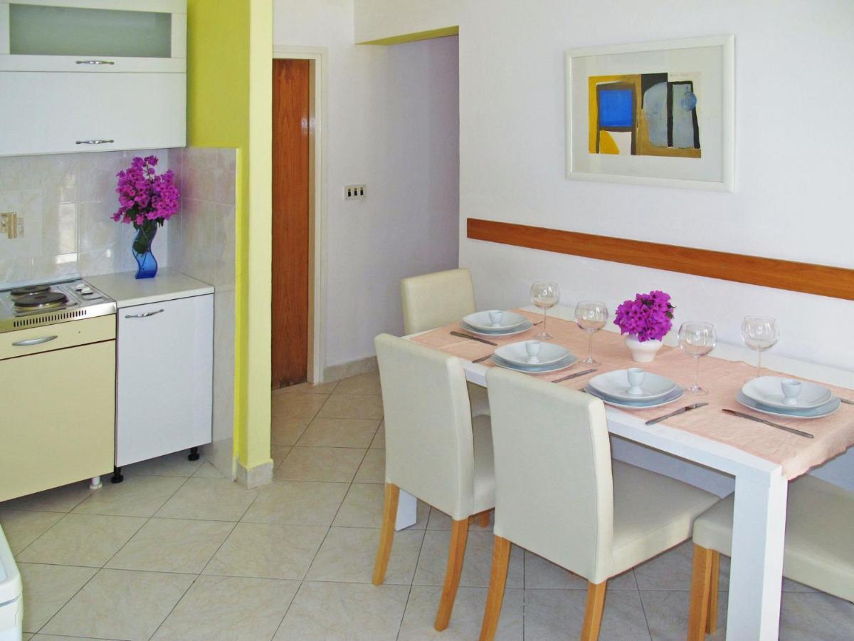 Apartment Palma - Rac108 By Interhome غاباس المظهر الخارجي الصورة
