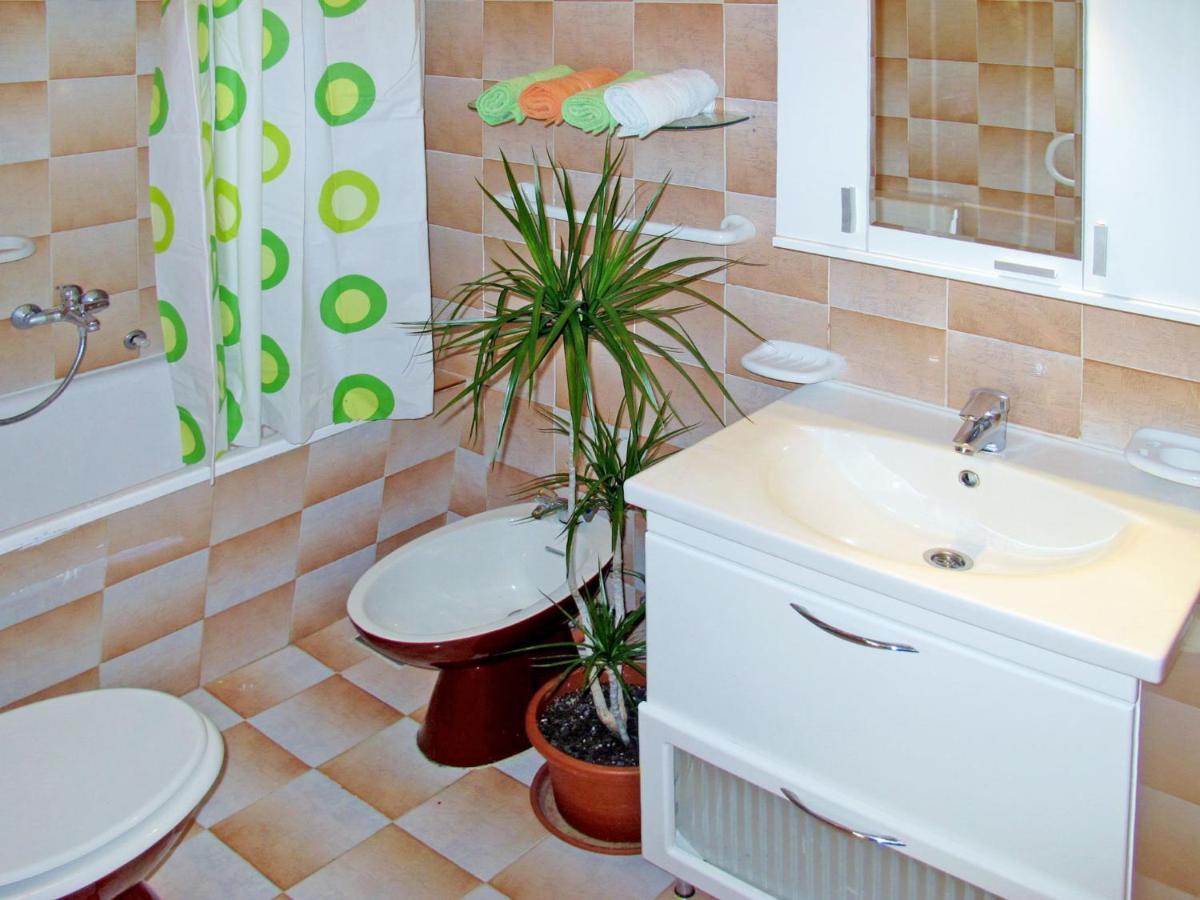 Apartment Palma - Rac108 By Interhome غاباس المظهر الخارجي الصورة